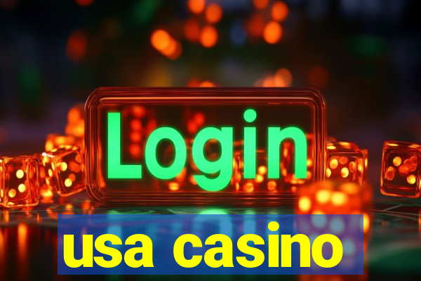 usa casino