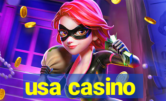 usa casino