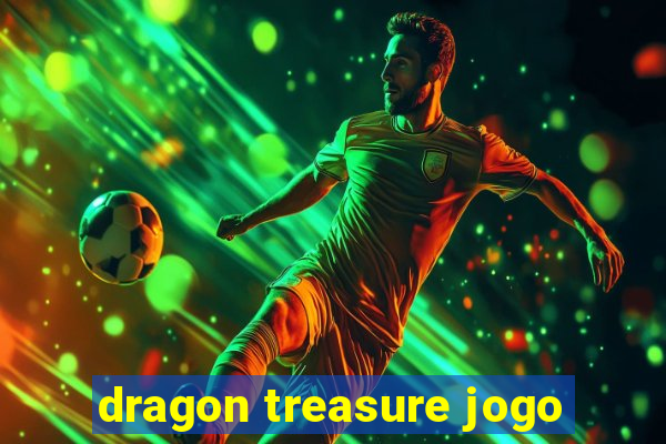 dragon treasure jogo