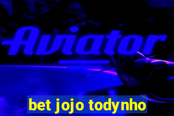 bet jojo todynho