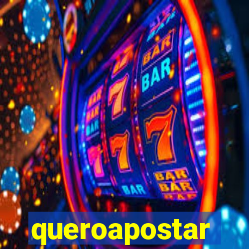 queroapostar