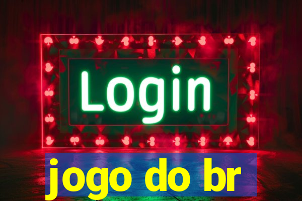 jogo do br