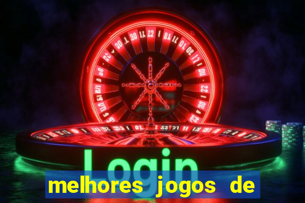 melhores jogos de cassino da betano