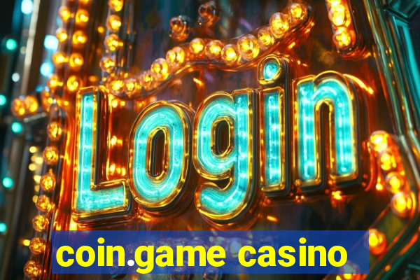 coin.game casino