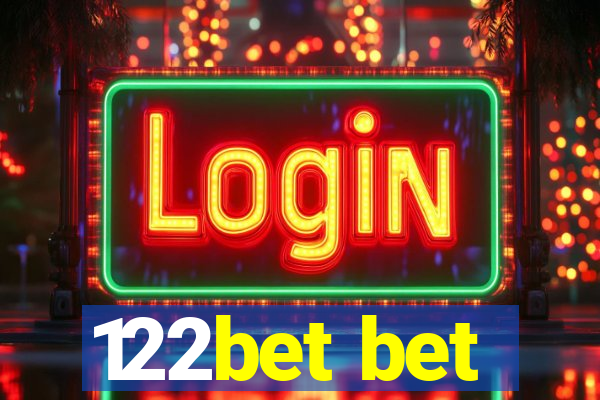 122bet bet