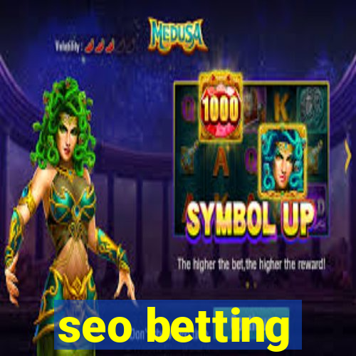 seo betting