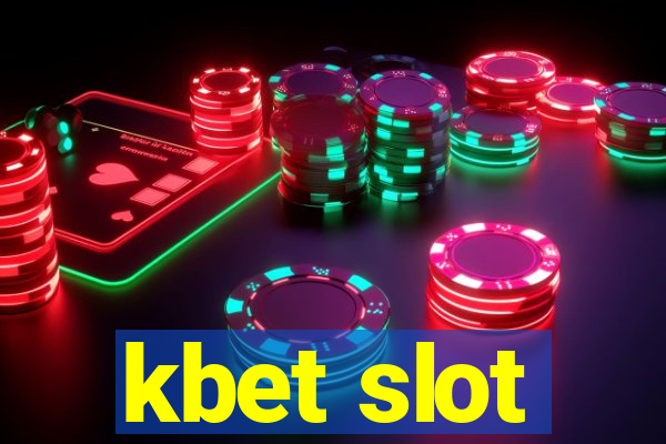 kbet slot