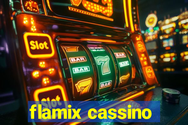 flamix cassino