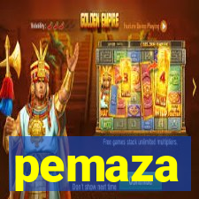 pemaza