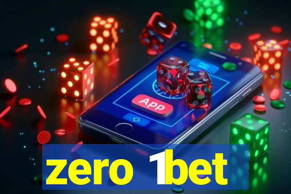 zero 1bet