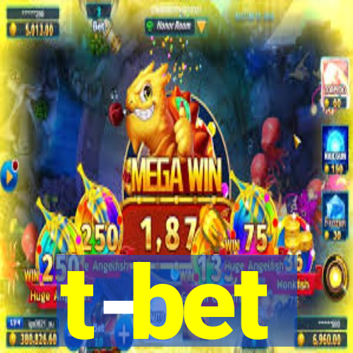 t-bet