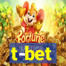 t-bet