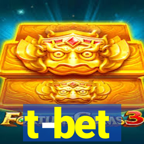 t-bet