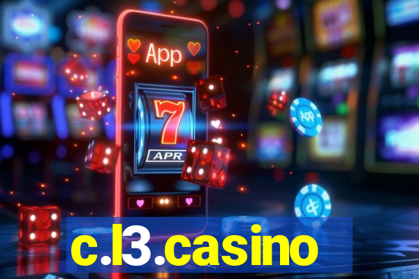 c.l3.casino