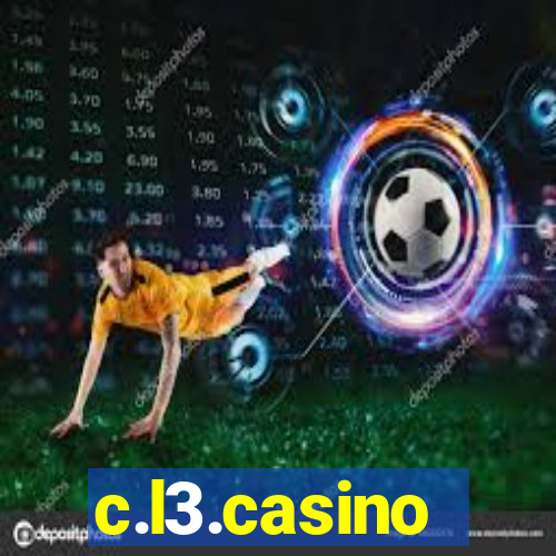 c.l3.casino