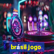 brásil jogo