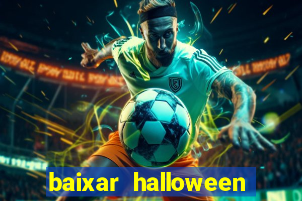 baixar halloween slot 30 linhas dinheiro infinito