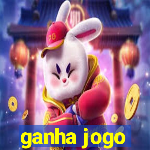 ganha jogo