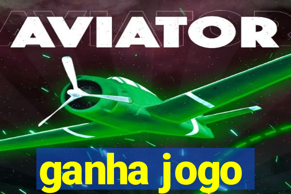 ganha jogo