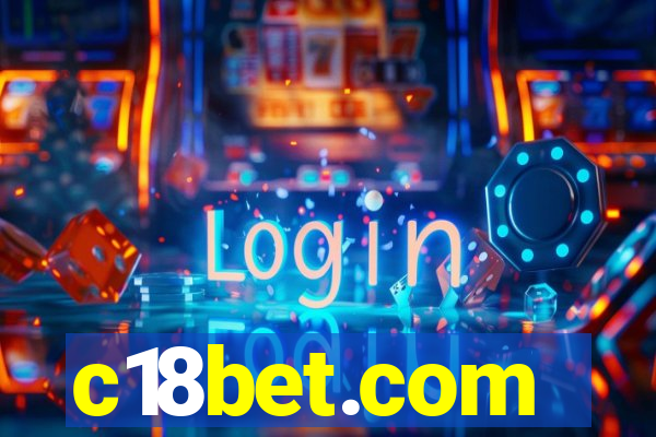 c18bet.com