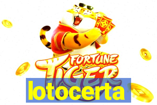 lotocerta