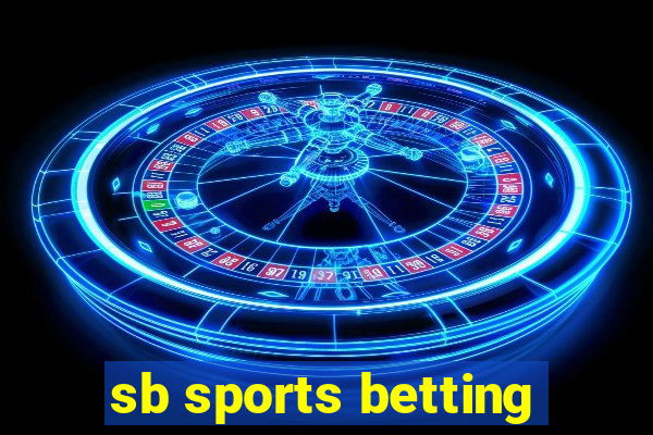 sb sports betting