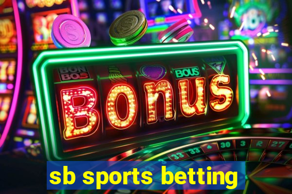 sb sports betting