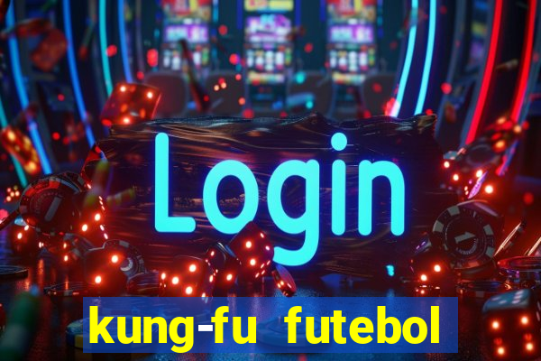 kung-fu futebol clube torrent