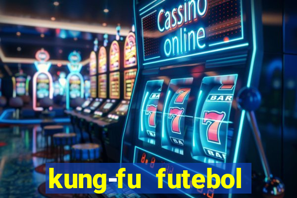 kung-fu futebol clube torrent