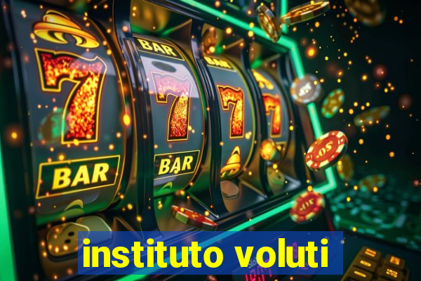 instituto voluti