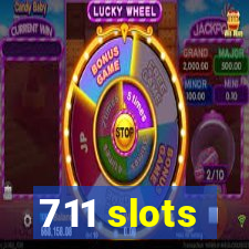 711 slots