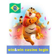 win&win casino login