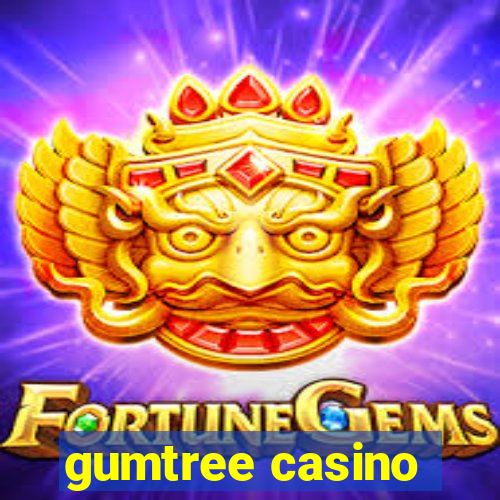 gumtree casino