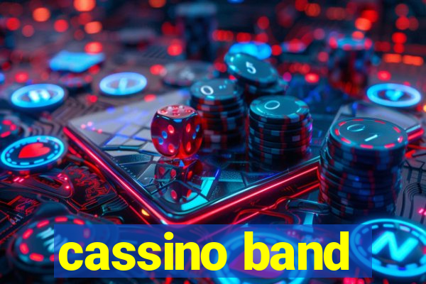 cassino band