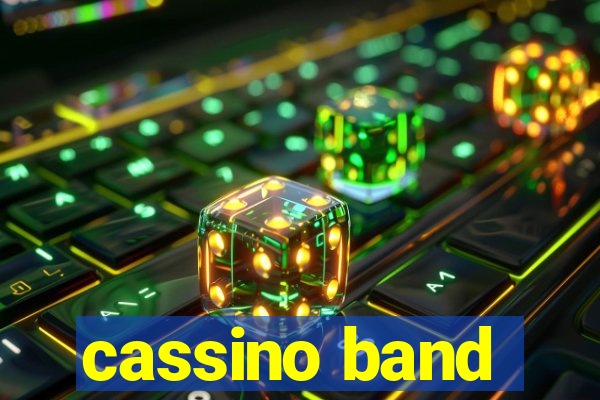 cassino band