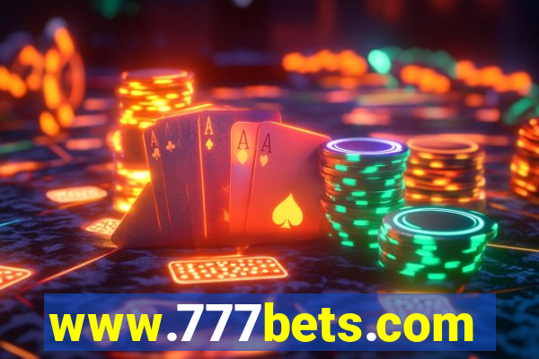 www.777bets.com