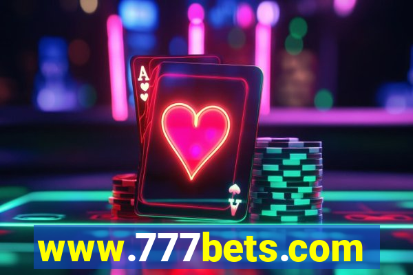 www.777bets.com