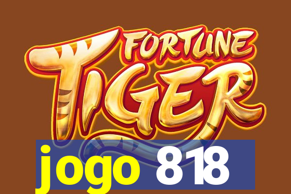 jogo 818