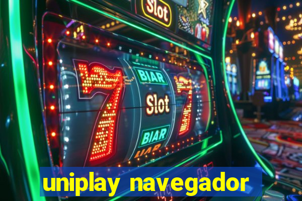 uniplay navegador