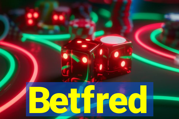 Betfred