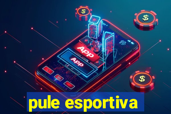 pule esportiva