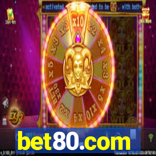 bet80.com