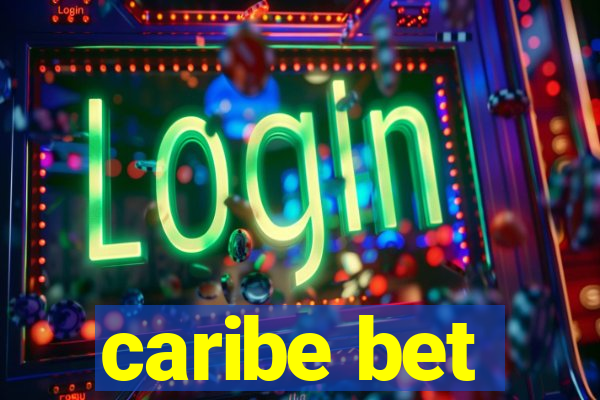 caribe bet