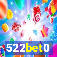 522bet0