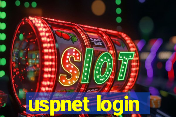 uspnet login