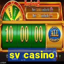 sv casino