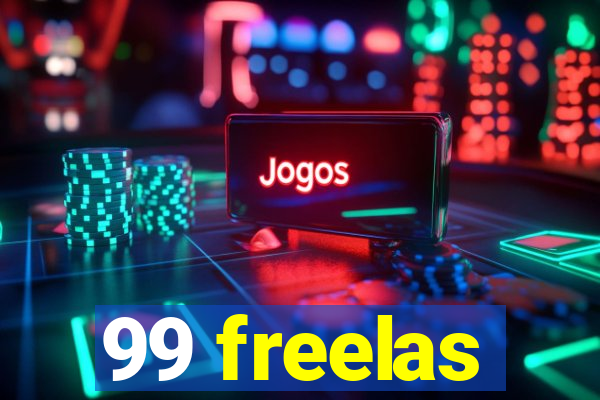 99 freelas