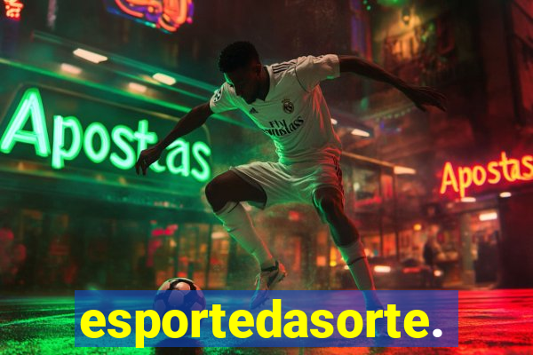 esportedasorte.com