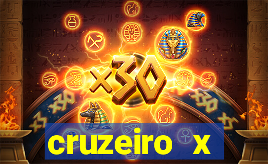 cruzeiro x corinthians futmax