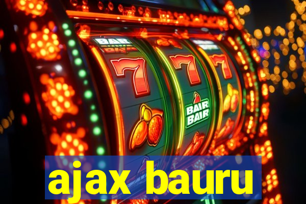 ajax bauru